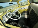 Ford F-100 Custom Cab Styleside Pickup 1959 года